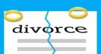 Divorce in Mexico