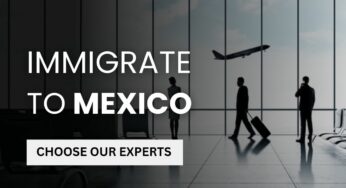 Immigrate to Mexico