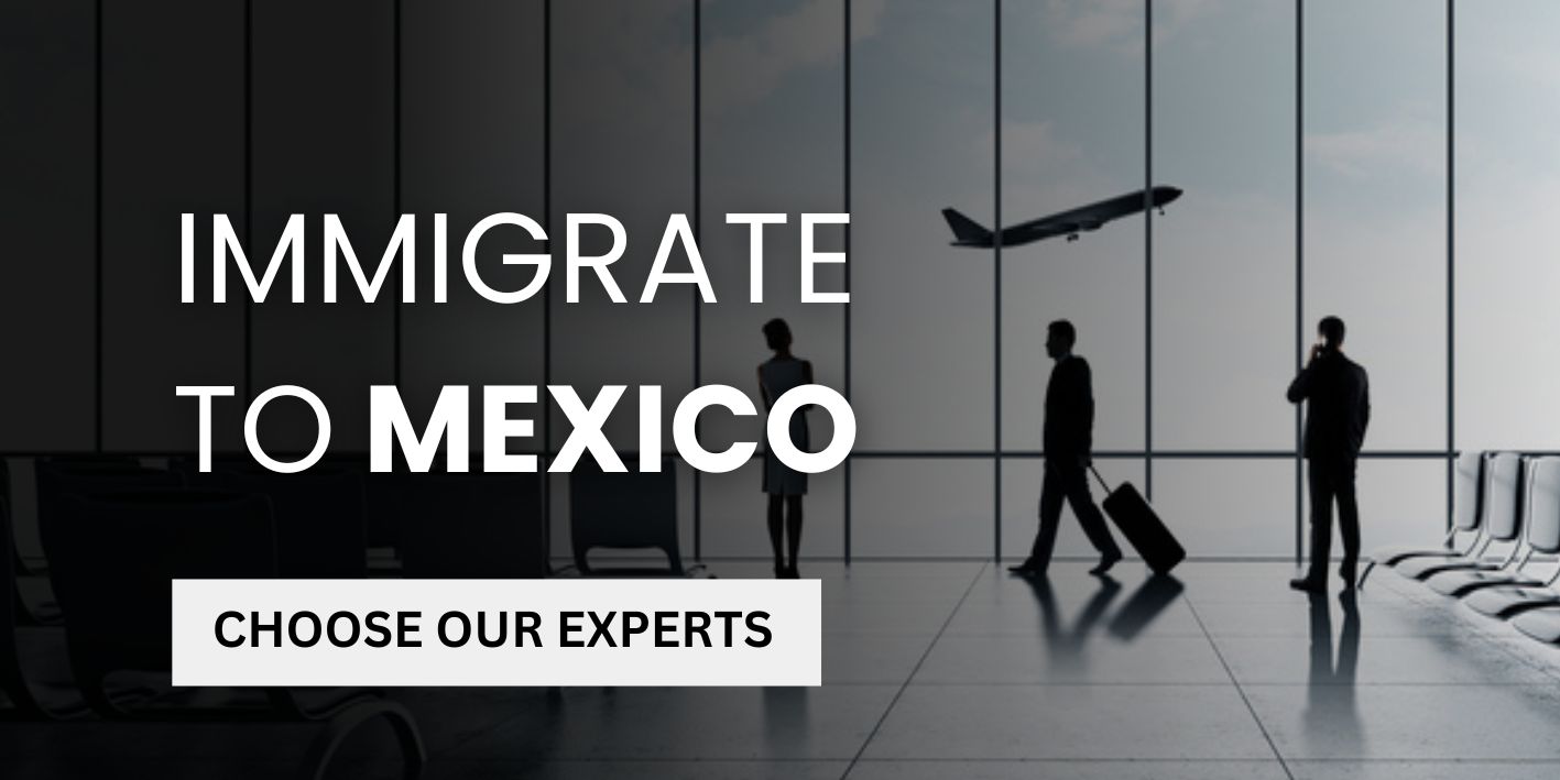 immigration mexico